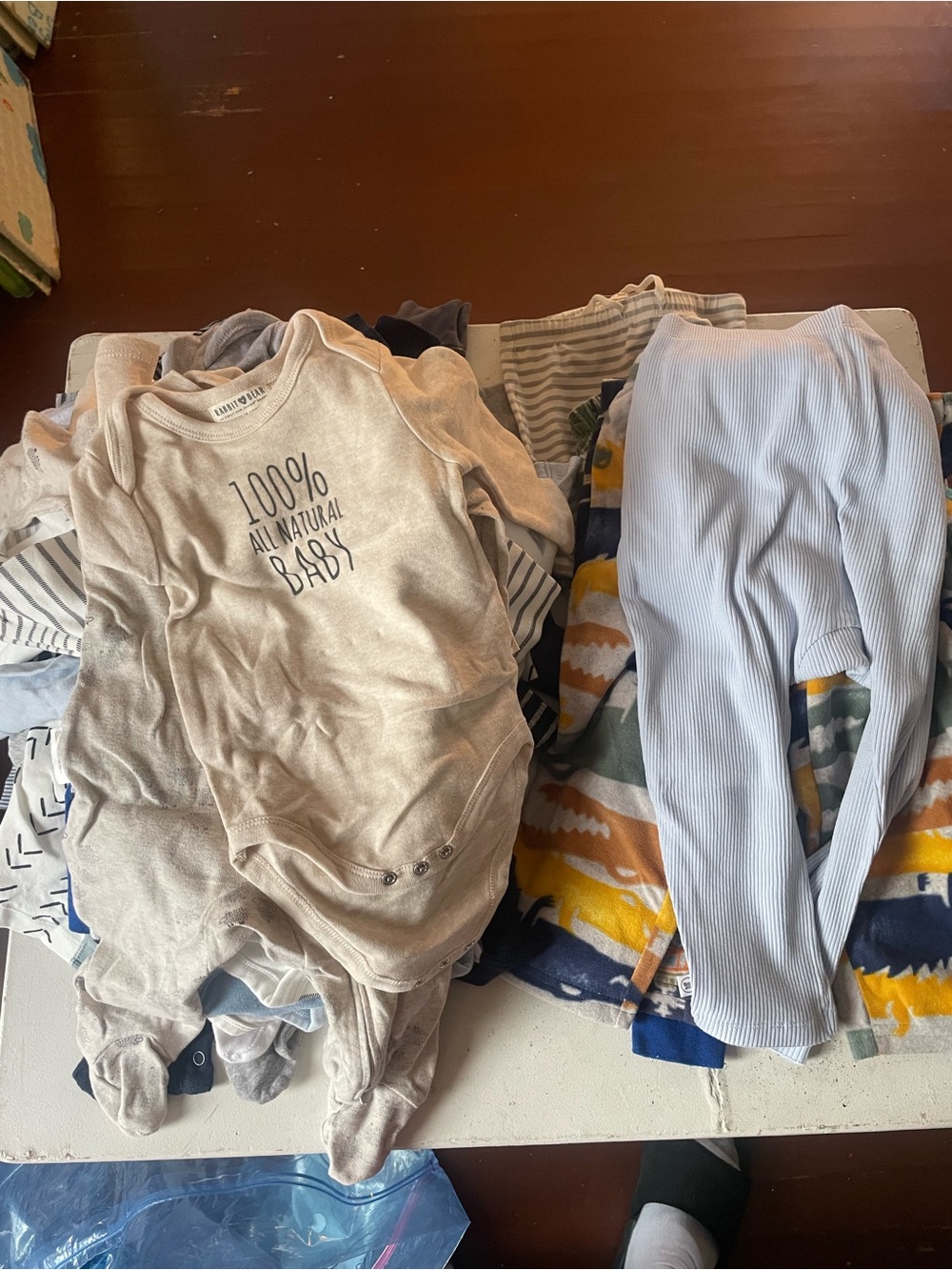 Boys clothes